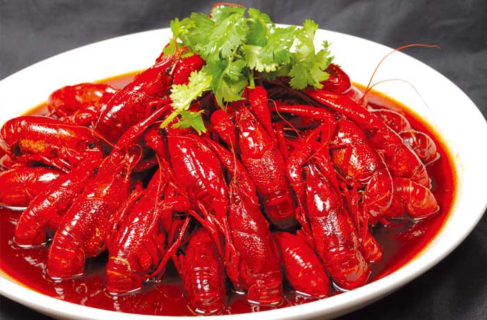 绥德麻辣小龙虾培训